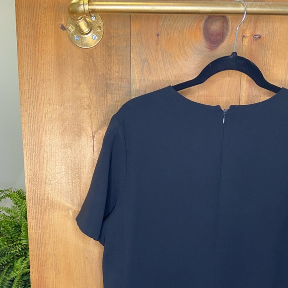 Shirt Dress - Picture 3 of 6